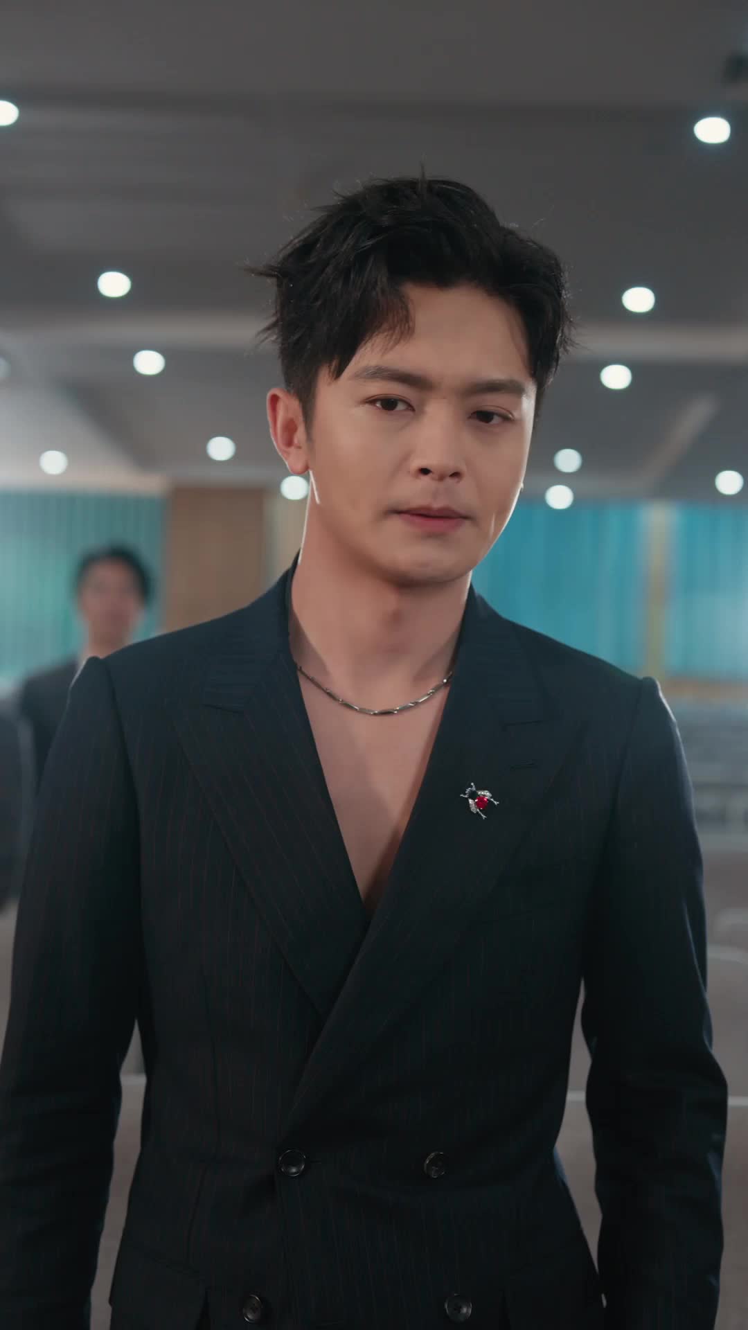 27화 - 버려진 신의